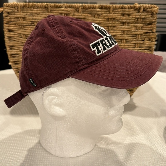 Legacy Trinity baseball cap- Adjustable - Picture 3 of 9